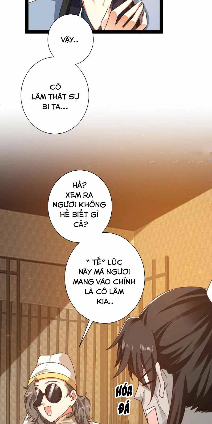 Khoa Kỹ Đại Tiên Tông: Chapter 57