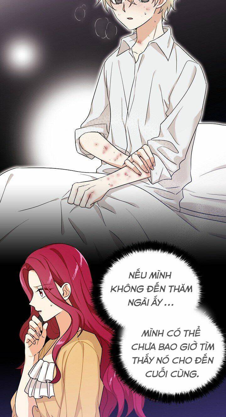 Xuyên Không Trở Thành Mami Phản Diện: Chapter 29