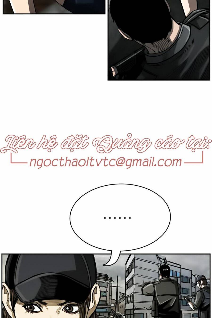 Thợ Săn Đầu Tiên: Chapter 42