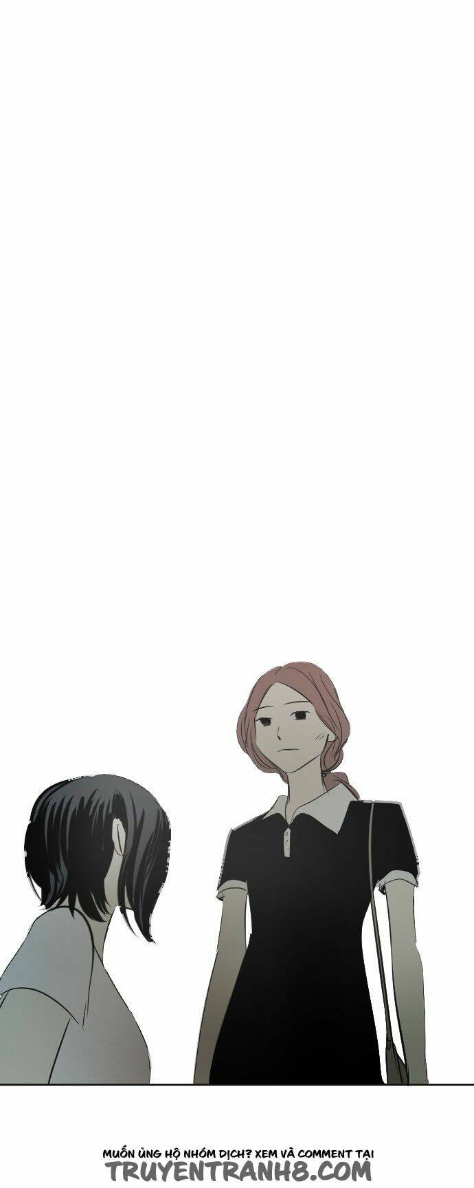 Transparent Cohabitation: Chapter 27