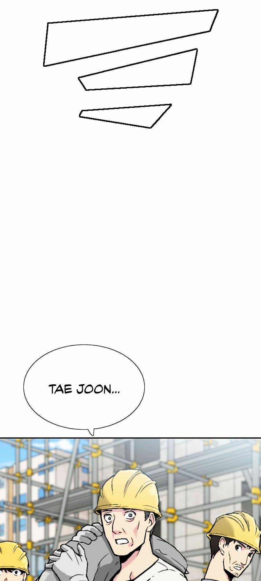 Hầm Ngục Bóng Tối: Chapter 4