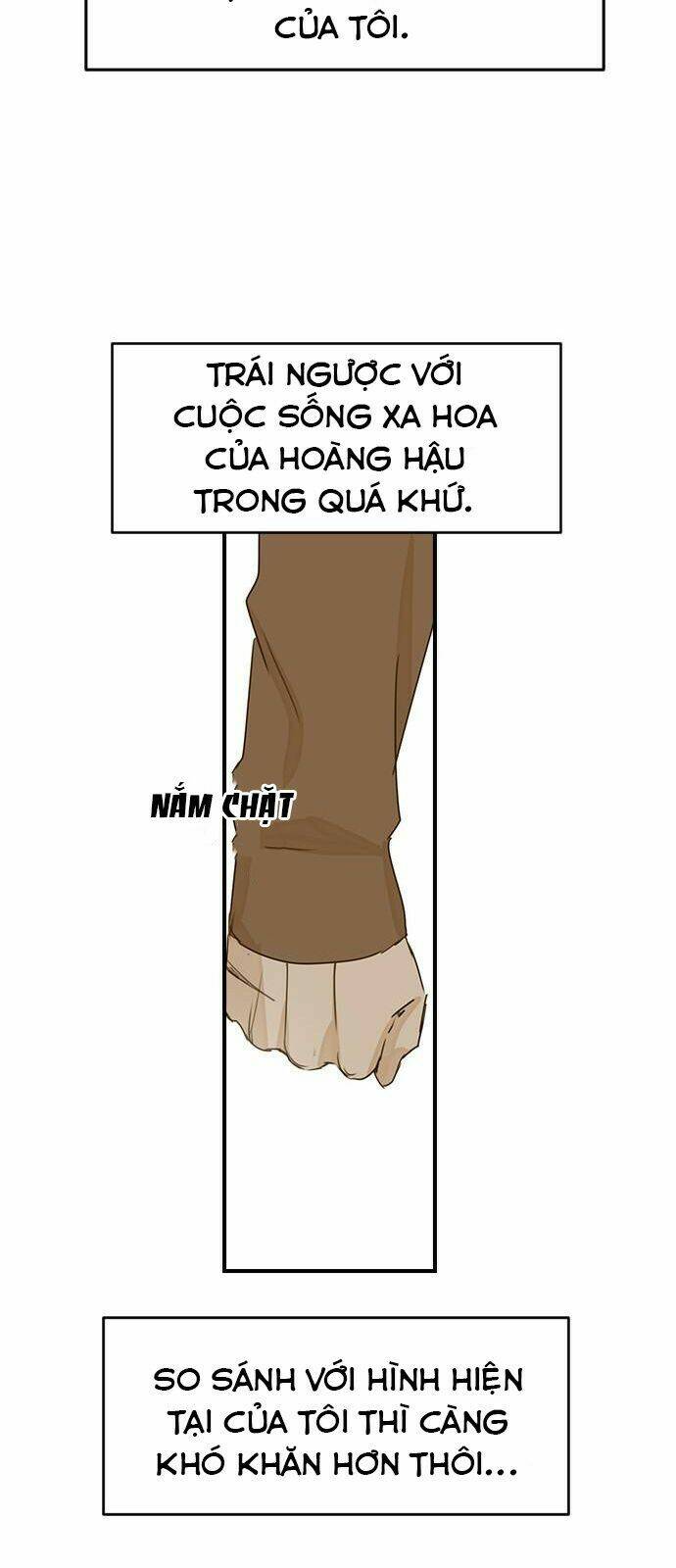 Duyên Nợ Kiếp Trước: Chapter 1