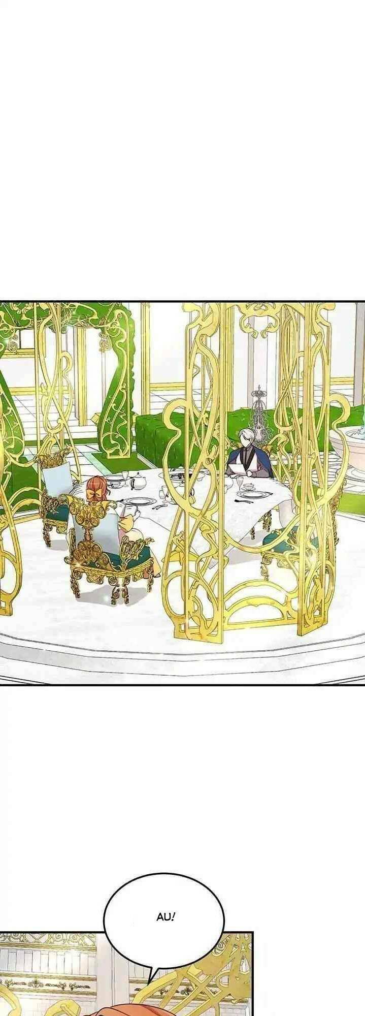 Công Tước, Loạn Vừa Thôi!: Chapter 55