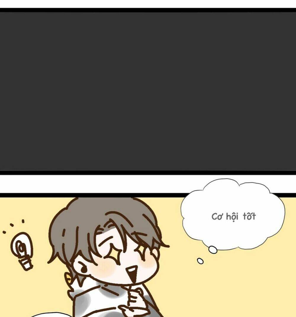 Tình Yêu Dưới Mái Hiên: Chapter 18