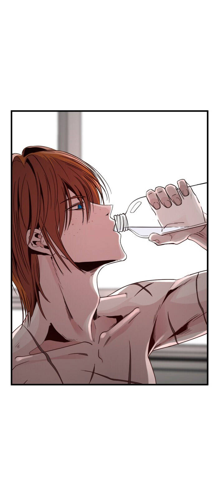 Hero Killer Boom: Chapter 14