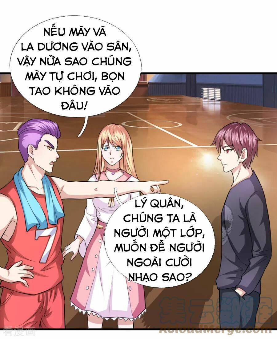 Tuyệt Thế Phi Đao: Chapter 113