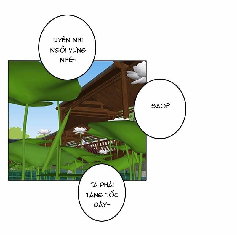 Thông Linh Phi: Chapter 432