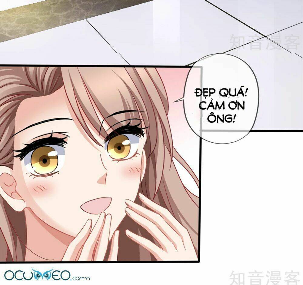 Mỹ Vị Giai Thê: Chapter 43.2