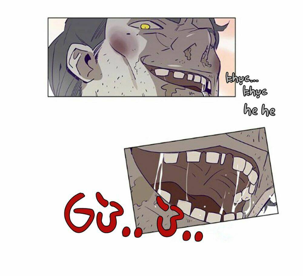 Hoa Đạo Sĩ: Chapter 2