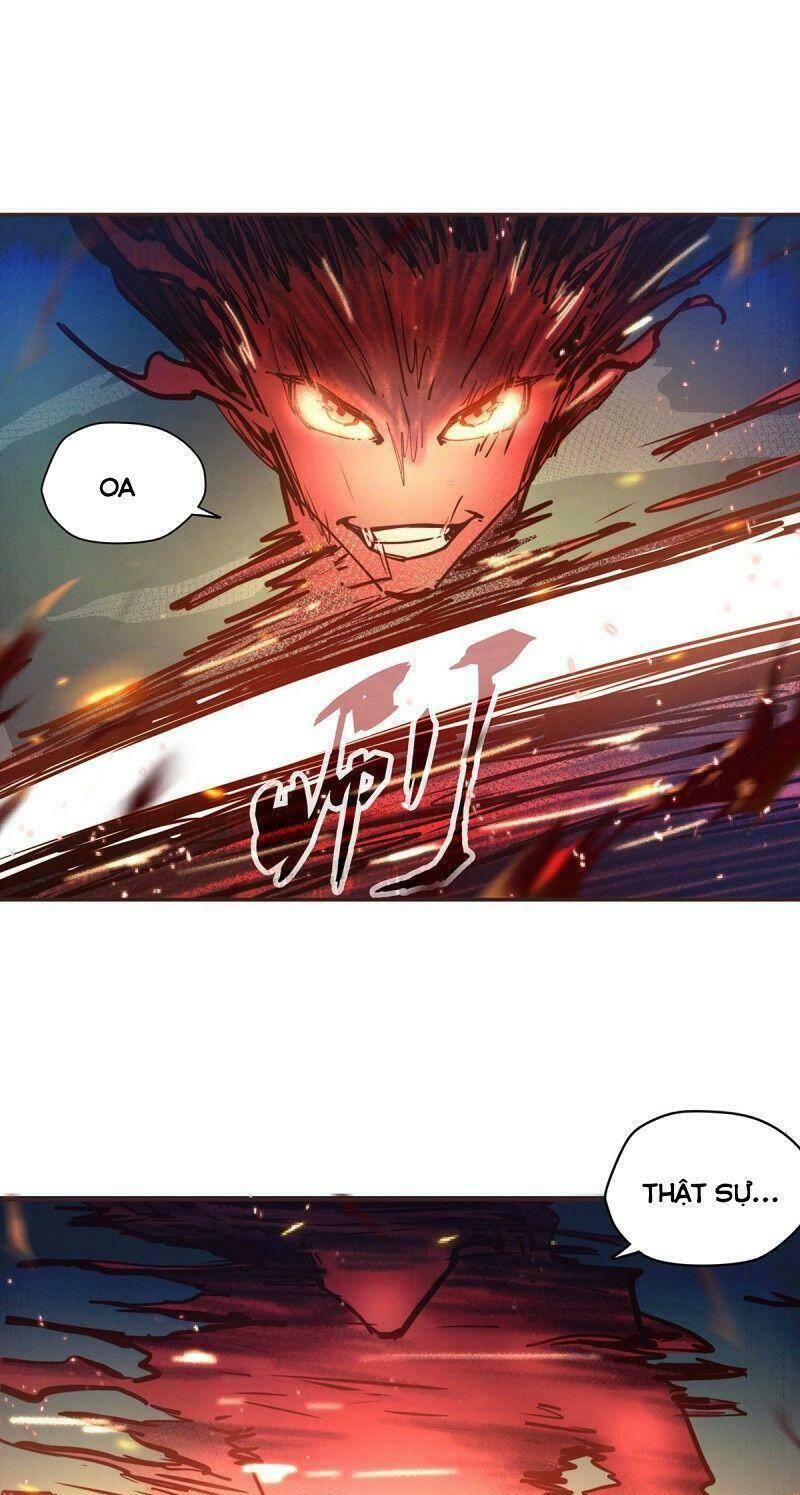 Sinh Tử Quyết: Chapter 67