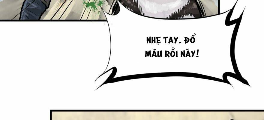 Vua Sinh Tồn: Chapter 75