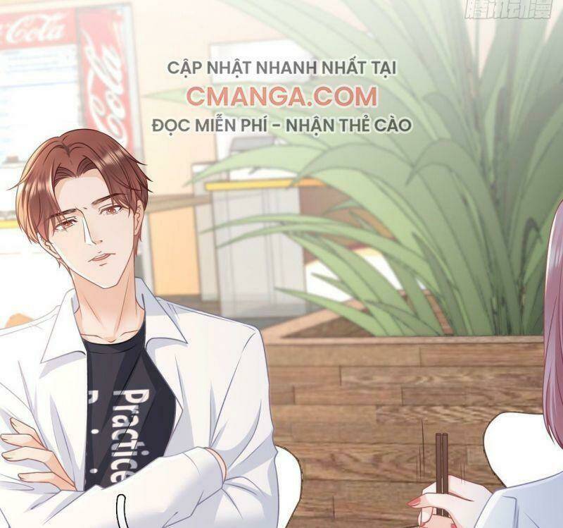 Bạn Gái Tôi Mới 30+: Chapter 73