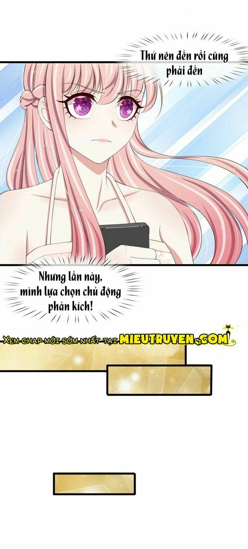 Phúc Hắc Lão Công Buông Em Ra: Chapter 99