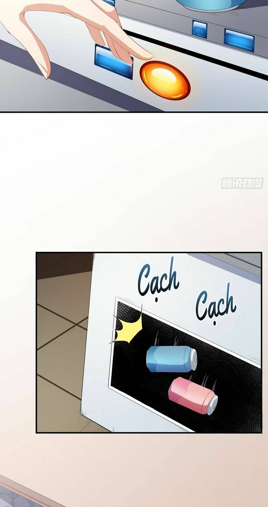 Mỹ Nhân Tâm Động: Chapter 18