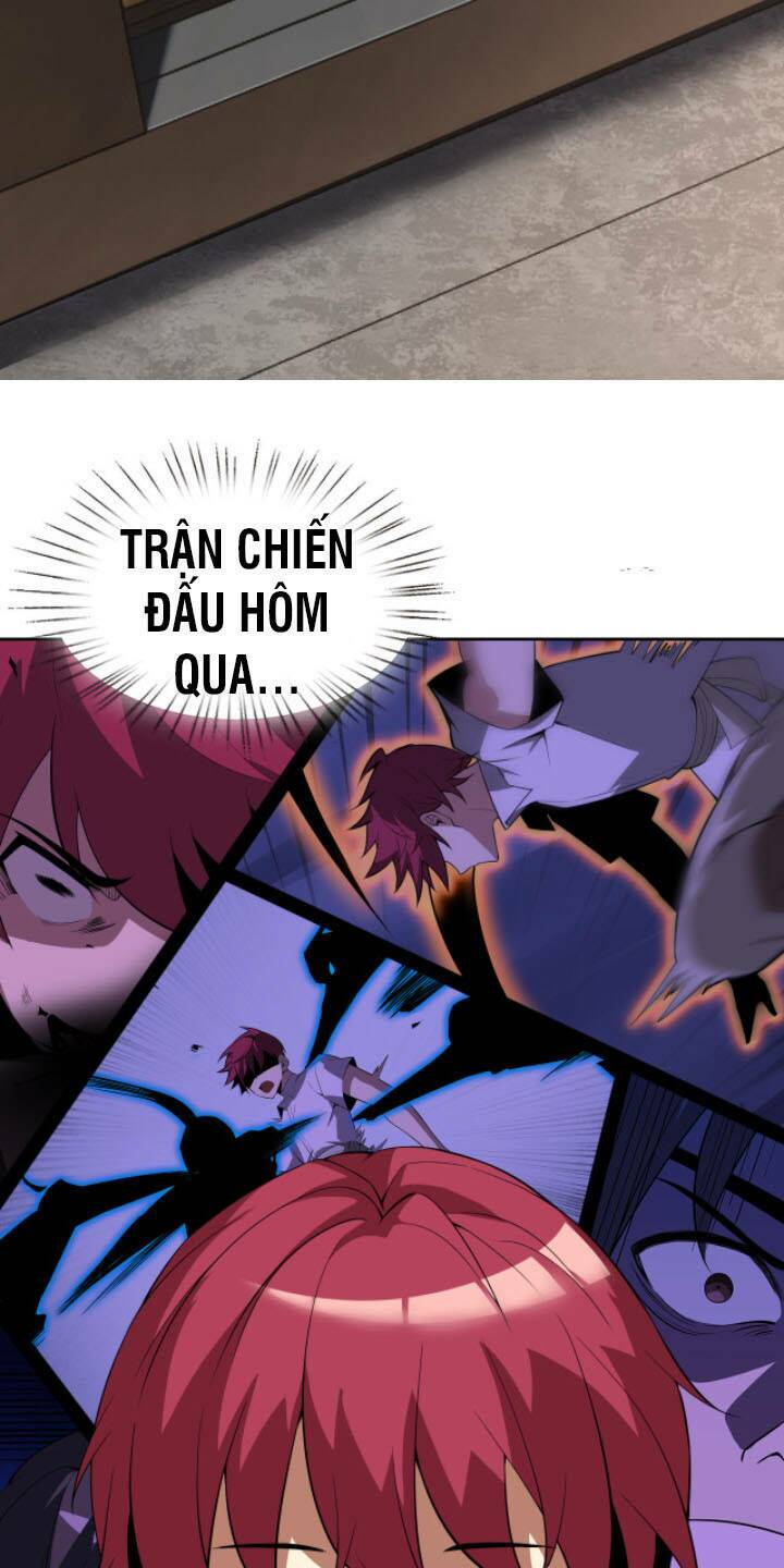 Lão Bà Ta Là Minh Chủ Võ Lâm: Chapter 13