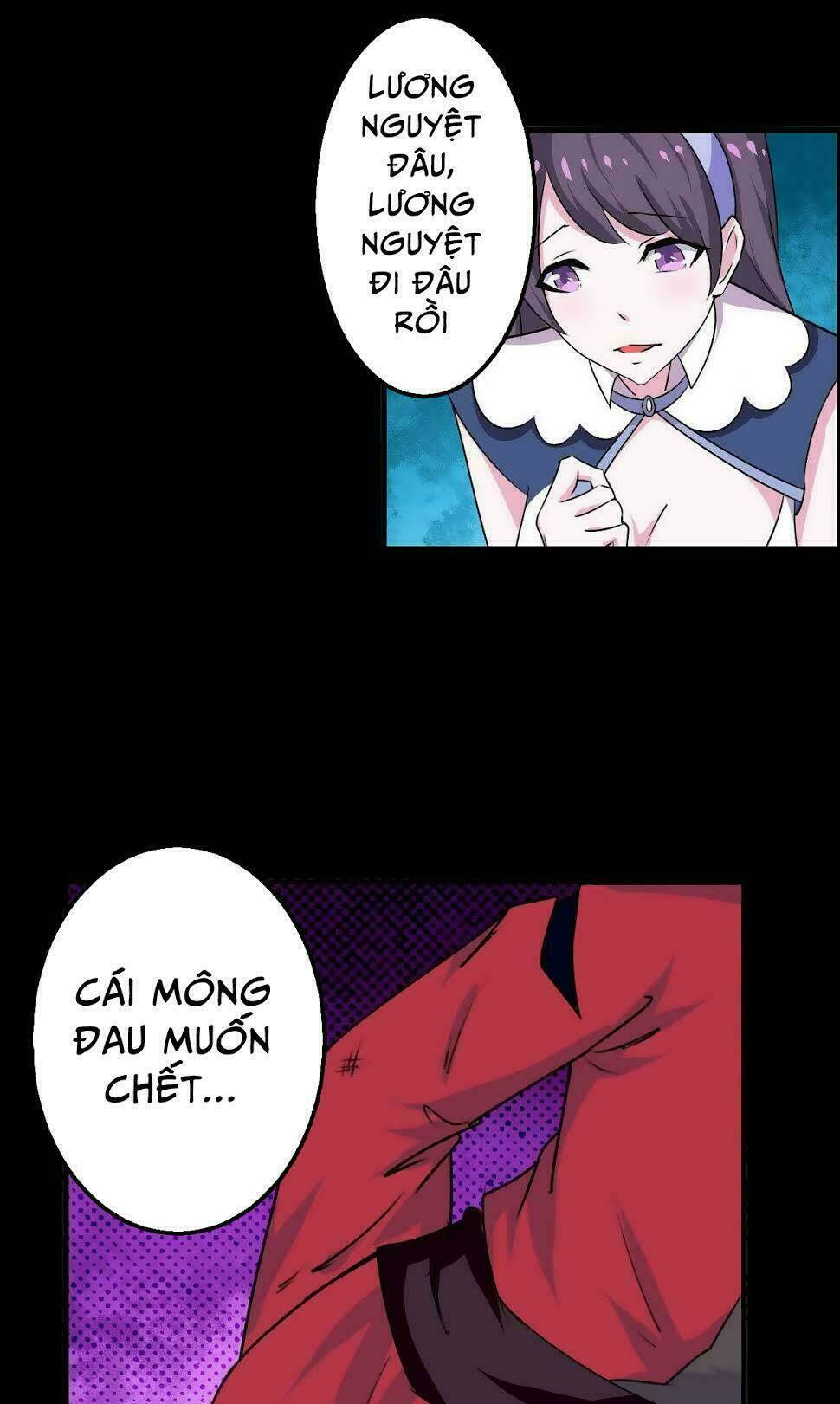 Tu Chân Giả Tại Dị Thế: Chapter 48