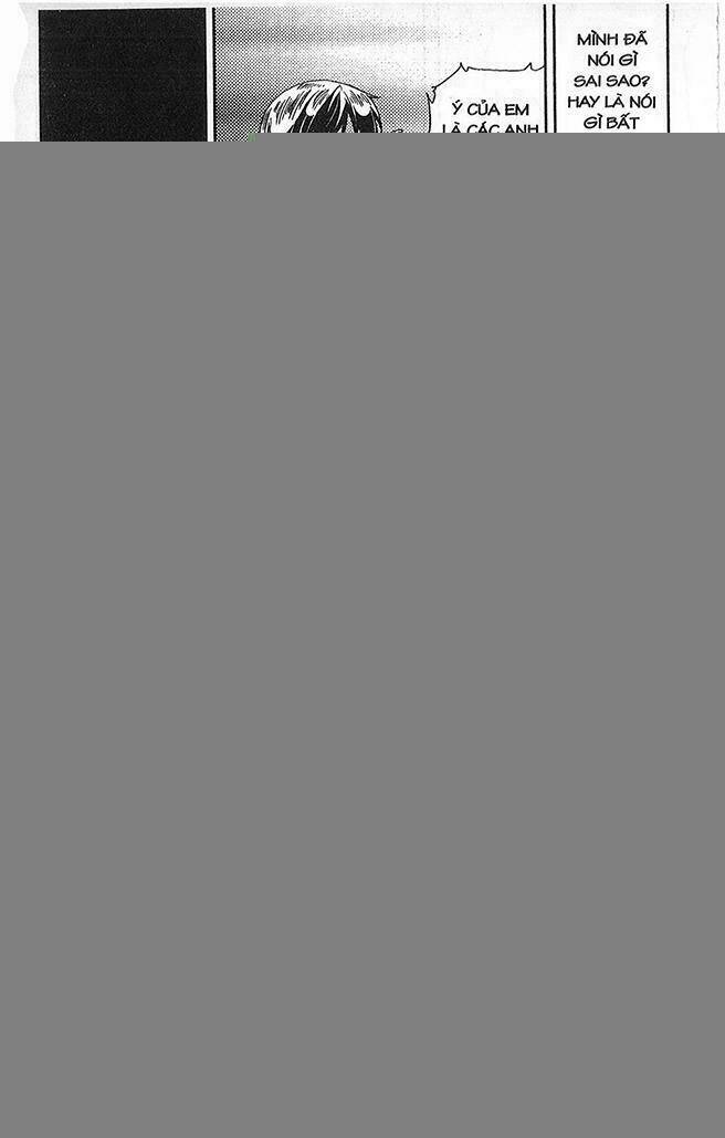 Đặc Thù Truyền Thuyết: Chapter 43