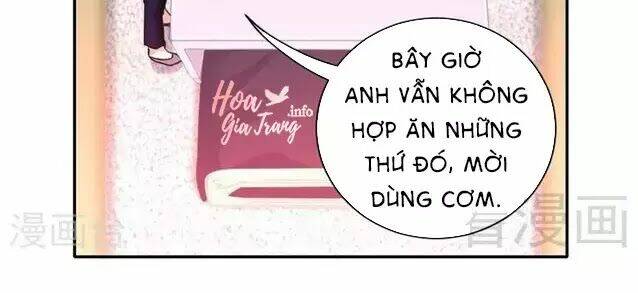 Phục Thù Thiếu Gia Tiểu Điềm Thê: Chapter 79