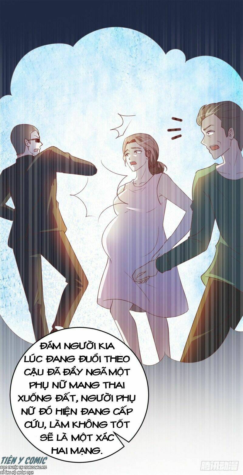 Thấu Thị Tiên Y: Chapter 116