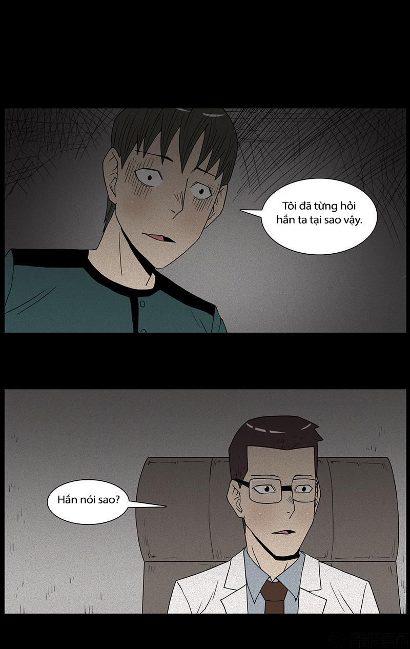 Chuyện Lạ Đêm Khuya: Chapter 51