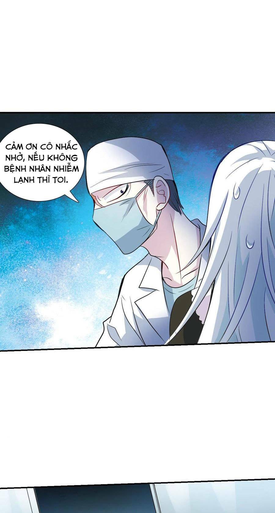 Tô Tịch Kỳ Quái 2: Chapter 56