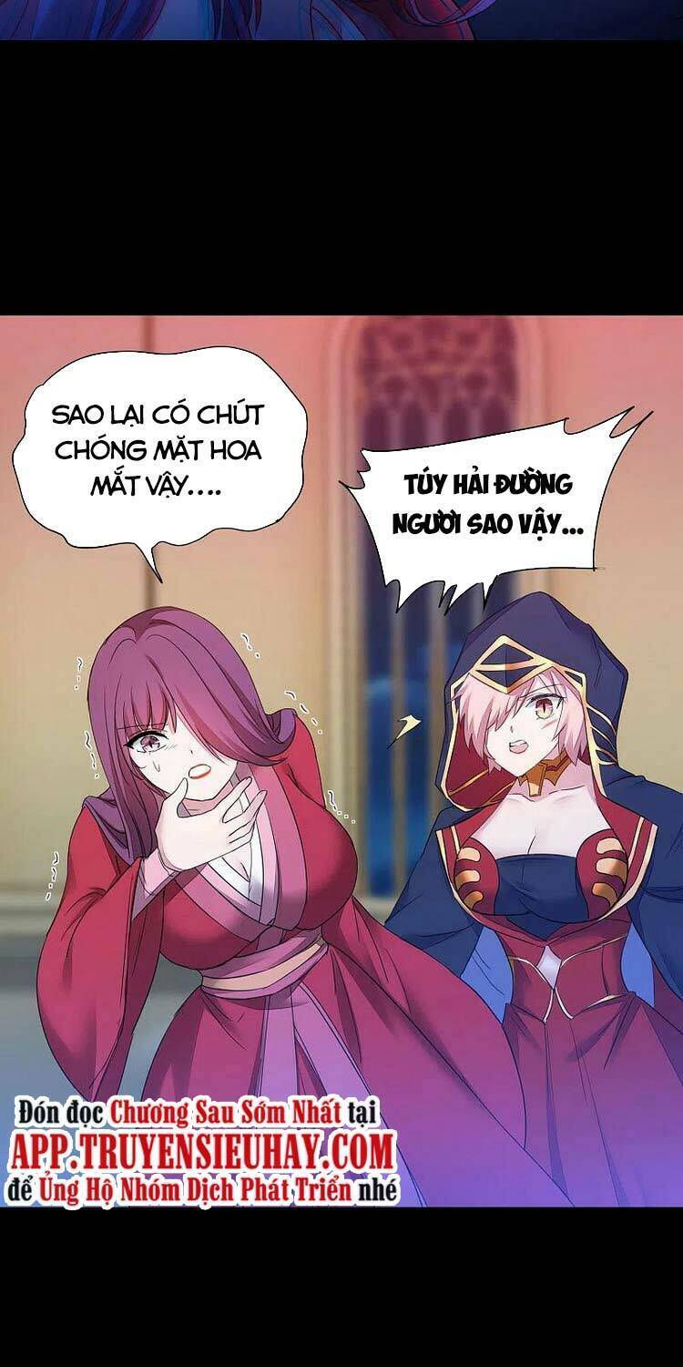 Nghịch Chuyển Tiên Đồ: Chapter 241