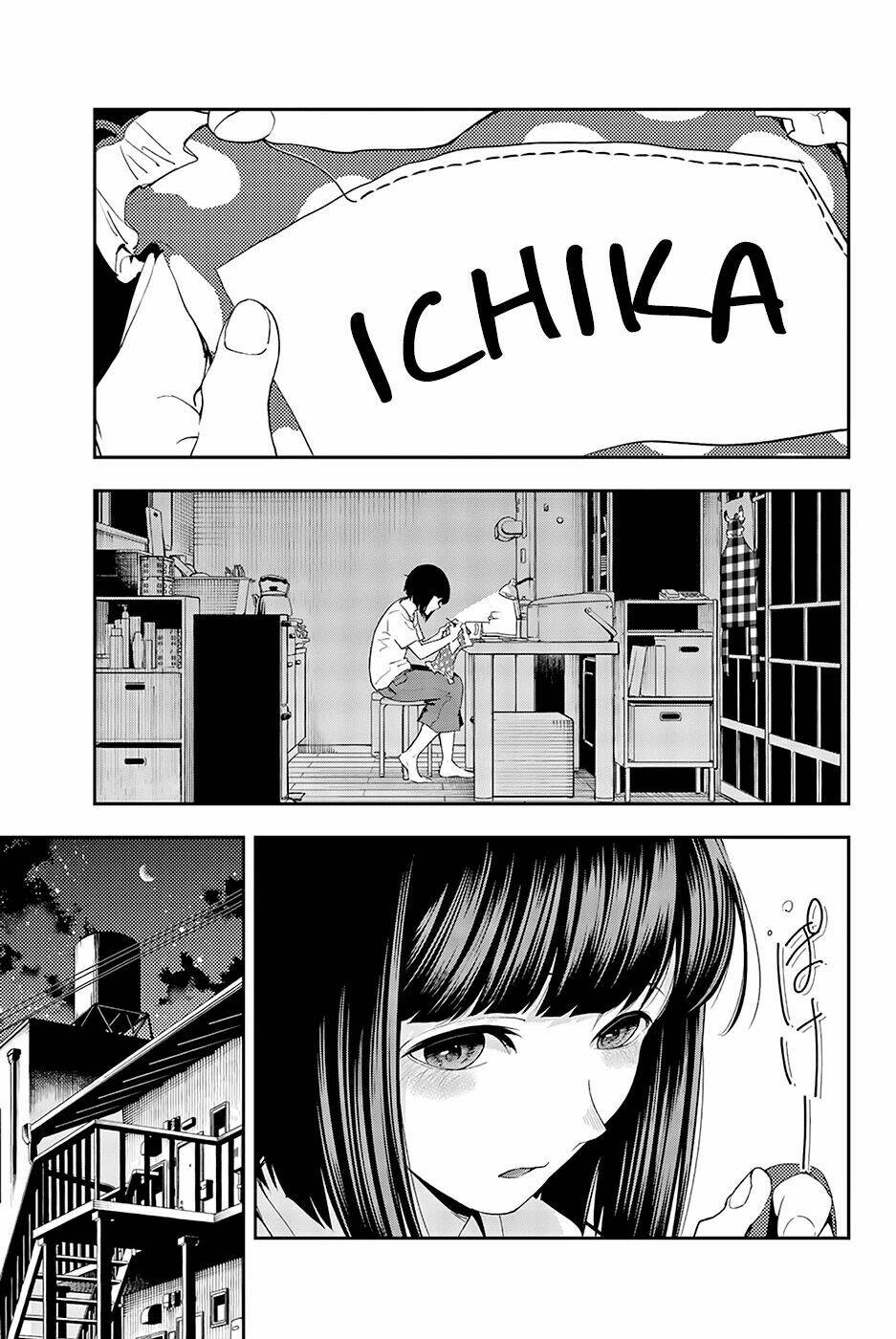 Runway De Waratte: Chapter 30