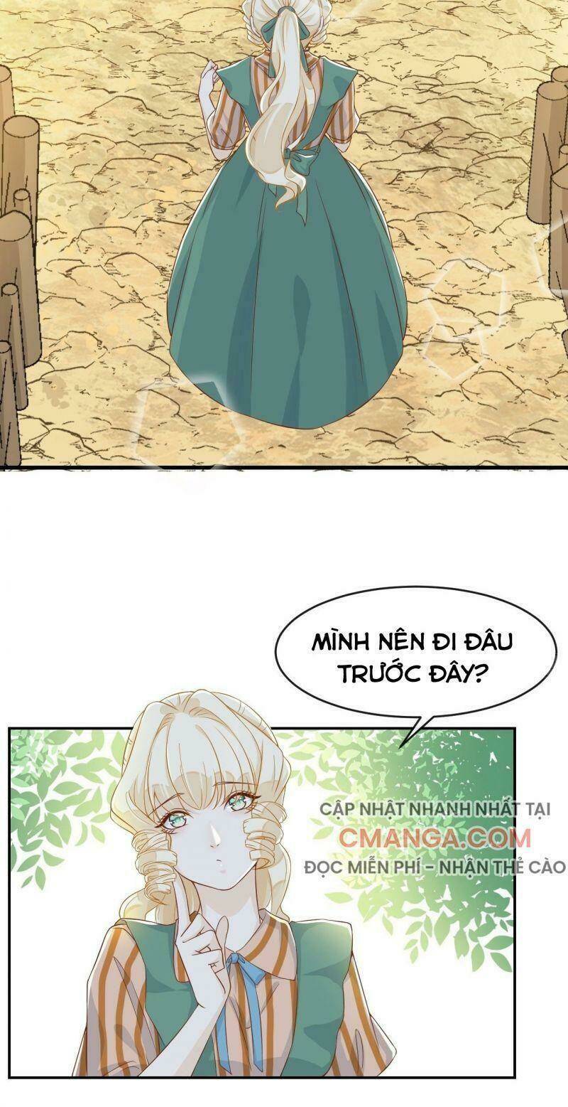 Không Thể Hòan Hảo Tuyệt Đối: Chapter 8