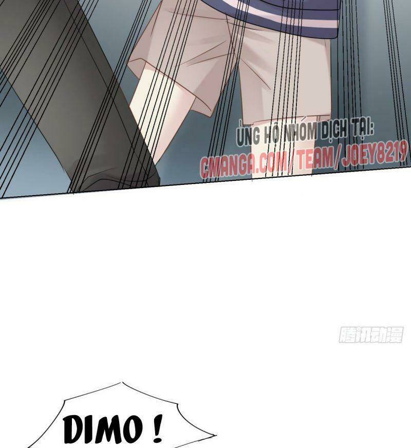 Điều Giáo Gấu Bắc Cực: Chapter 55