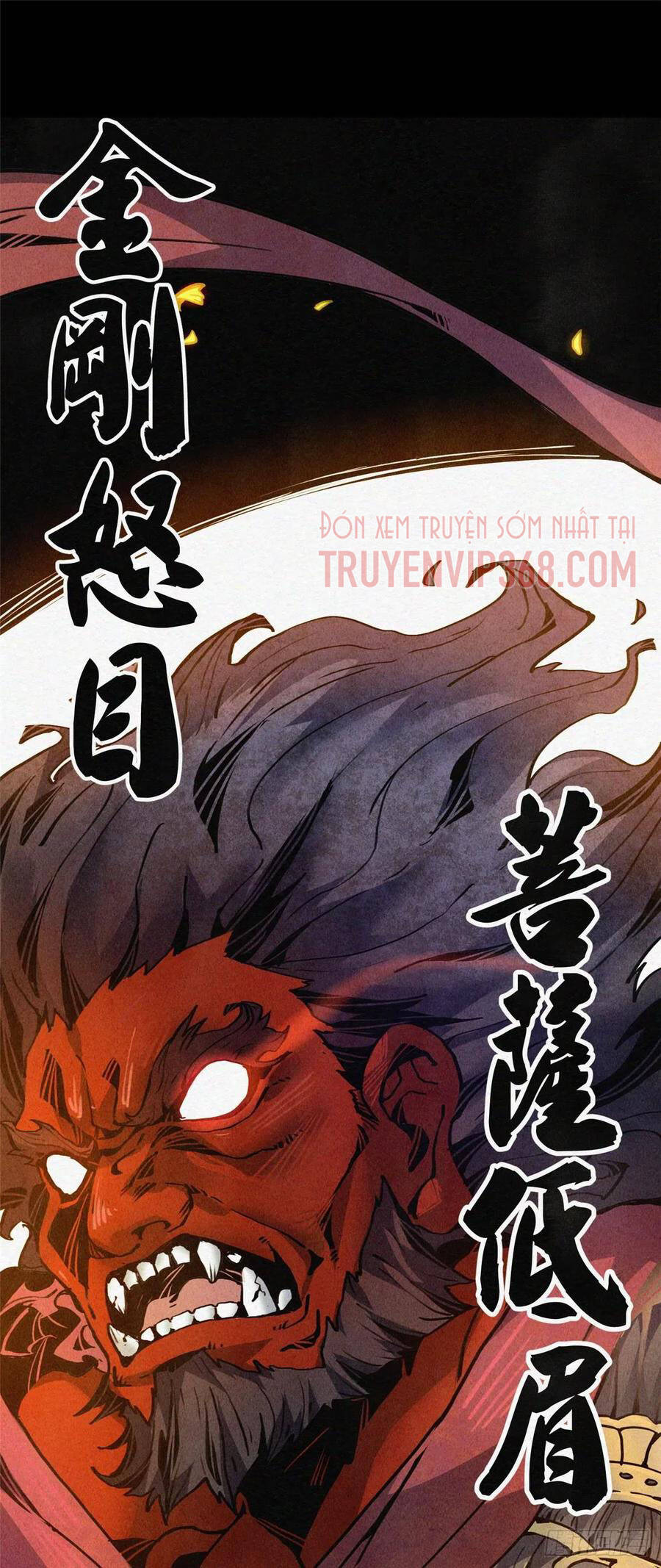 Lùi Lại Để Vi Sư Lên: Chapter 2