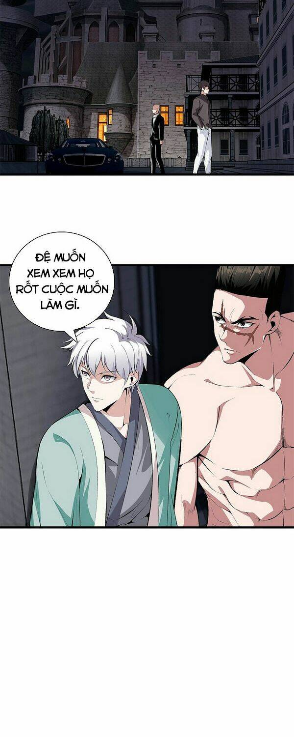 Đô Thị Chí Tôn: Chapter 145