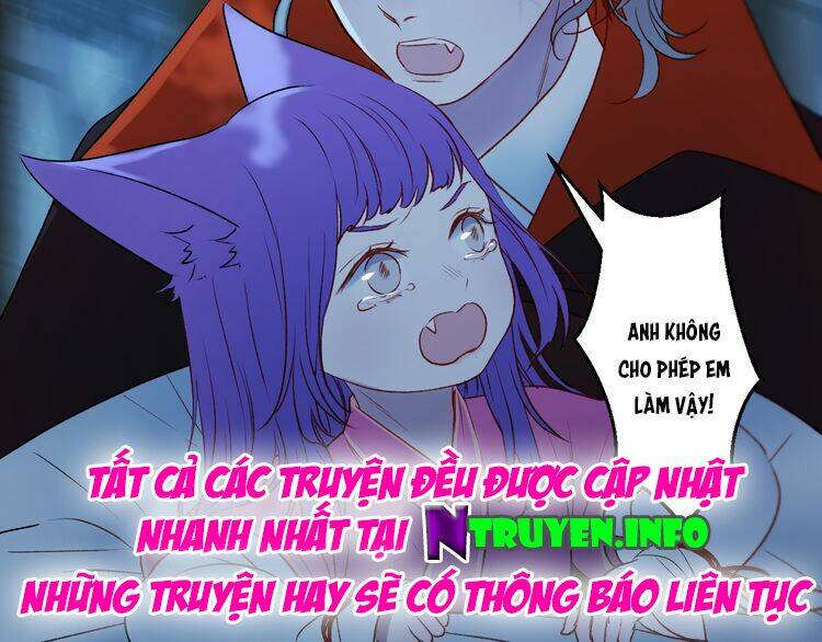 Lượm Được Một Tiểu Hồ Ly 2: Chapter 74
