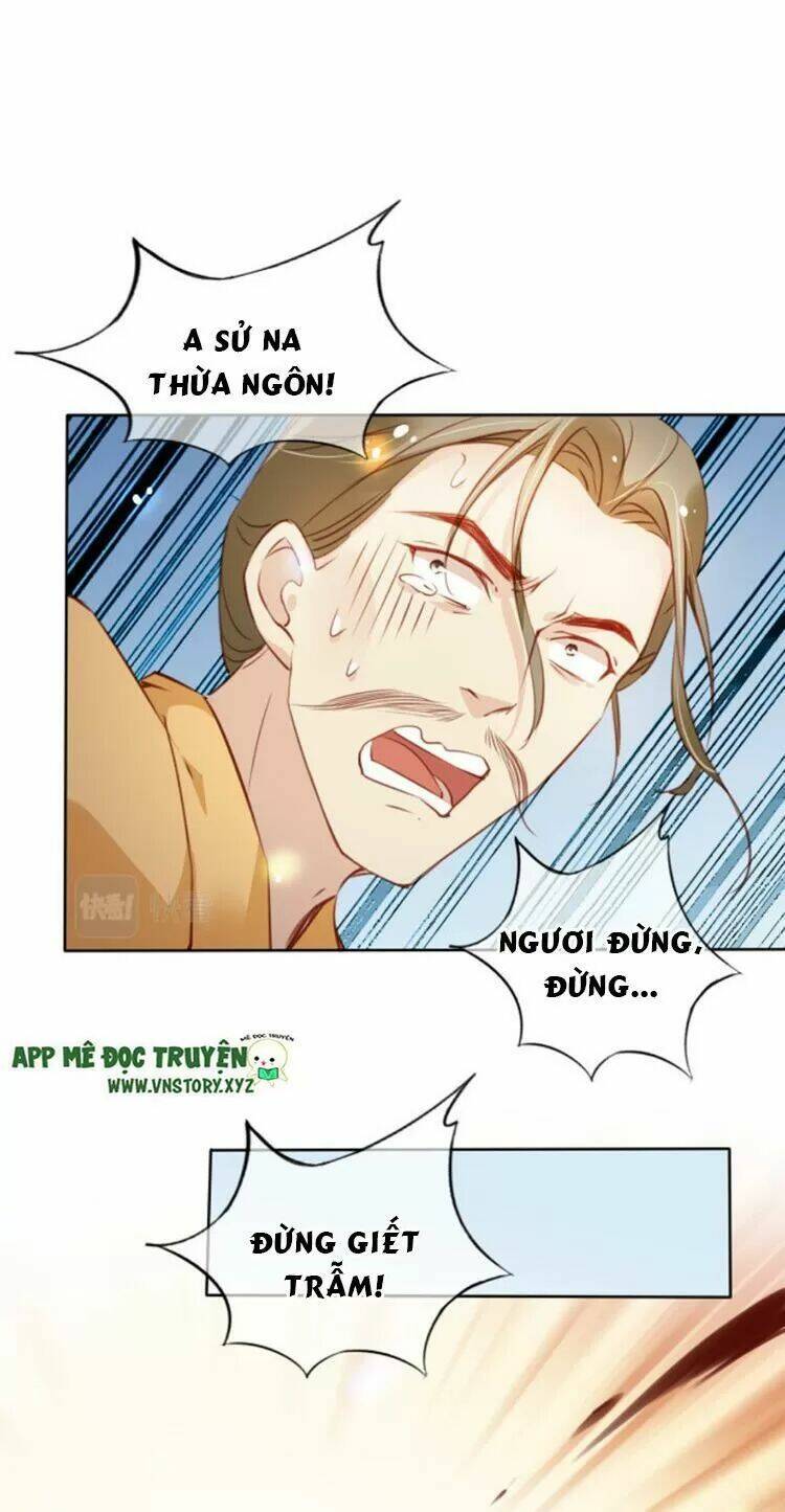 Nàng Trở Thành Bạch Nguyệt Quang Của Vương Gia Bệnh Kiều: Chapter 82