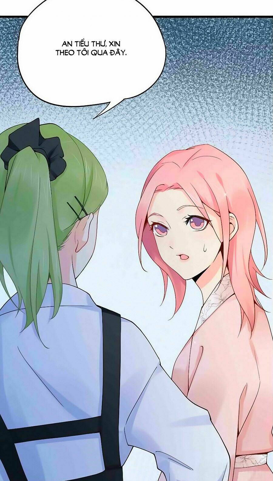 Lãnh Huyết Tổng Tài Đích Tâm Kiên Thê: Chapter 8