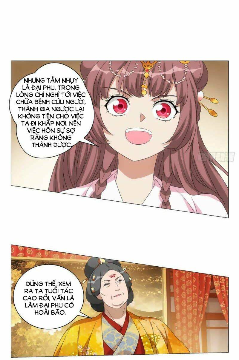 Tướng Quân! Không Nên A!: Chapter 89