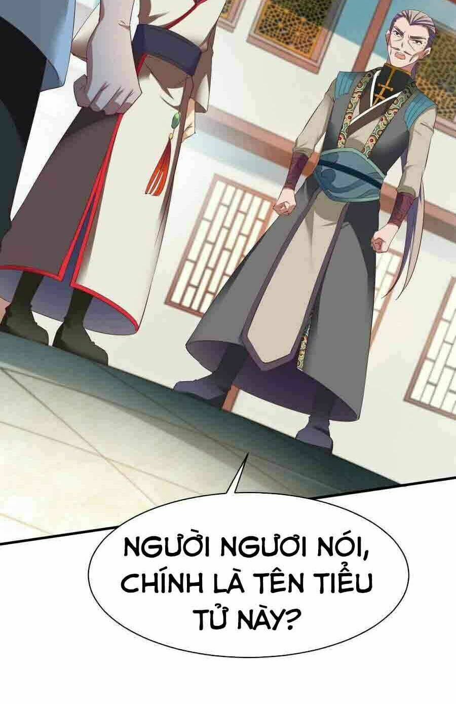 Chiến Đỉnh: Chapter 28