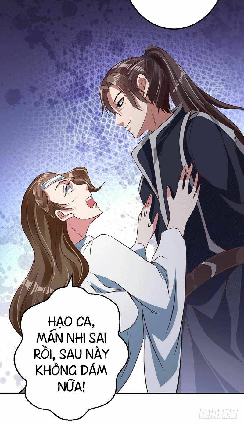 Ta Có Một Bộ Hỗn Độn Kinh: Chapter 13