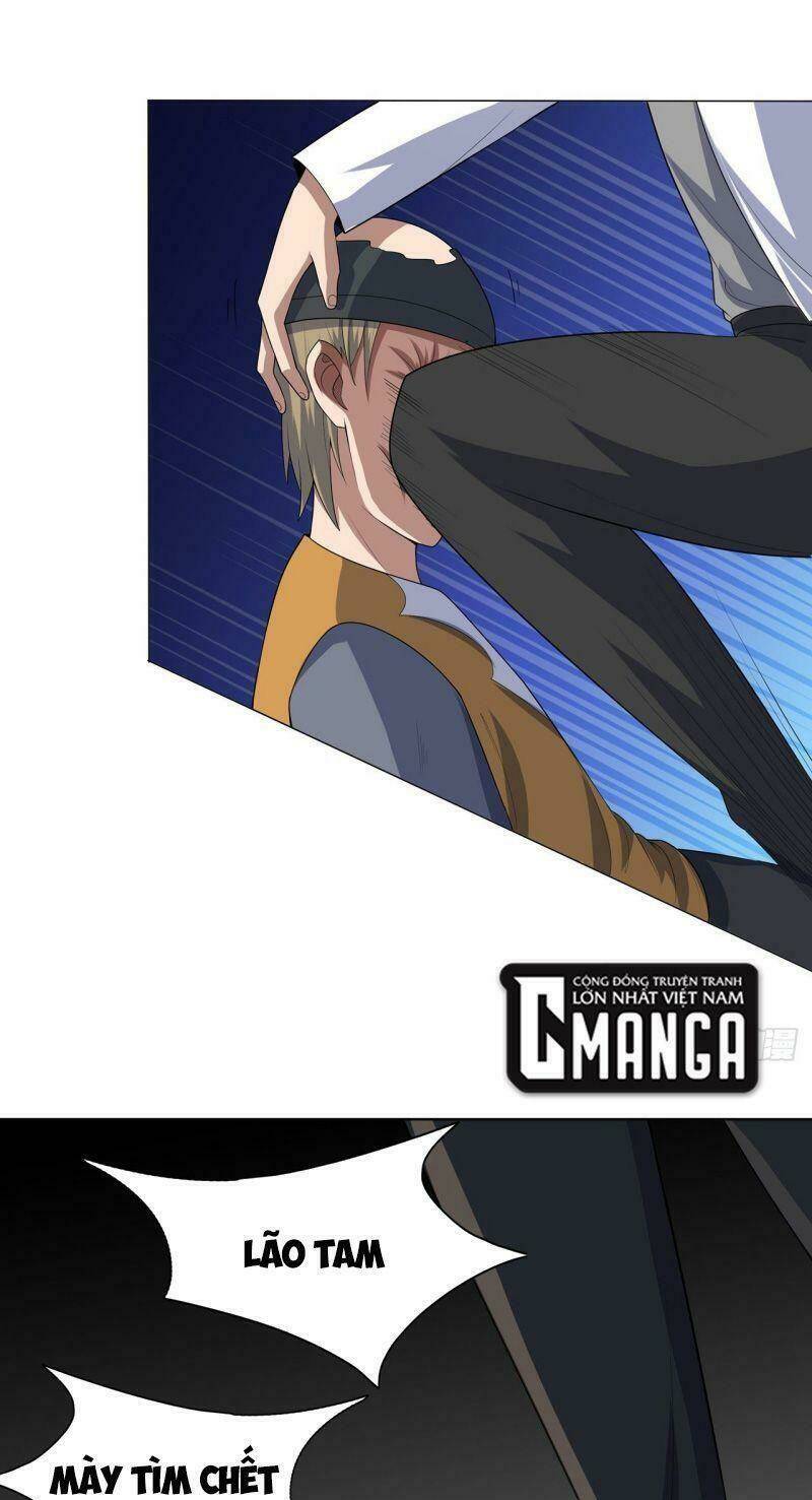 Thần Long Tinh Chủ: Chapter 30