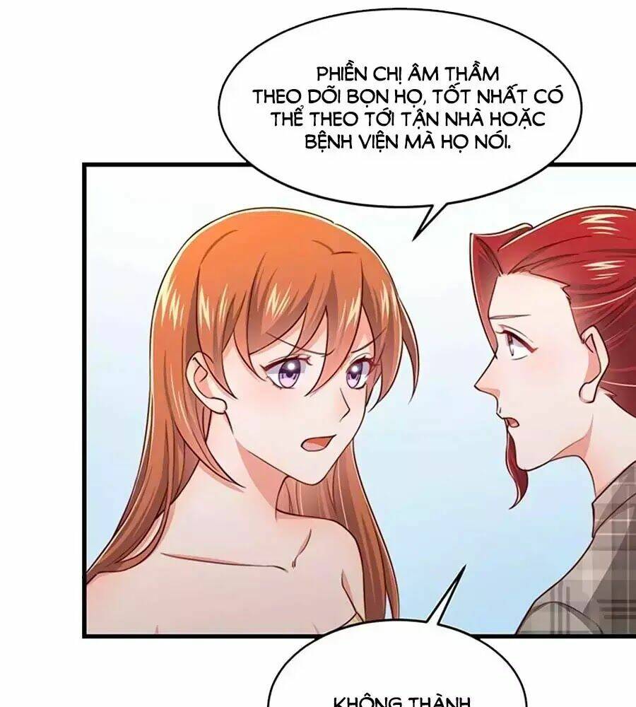 Nhật Ký Báo Thù Của Thiên Kim Hai Mặt: Chapter 47