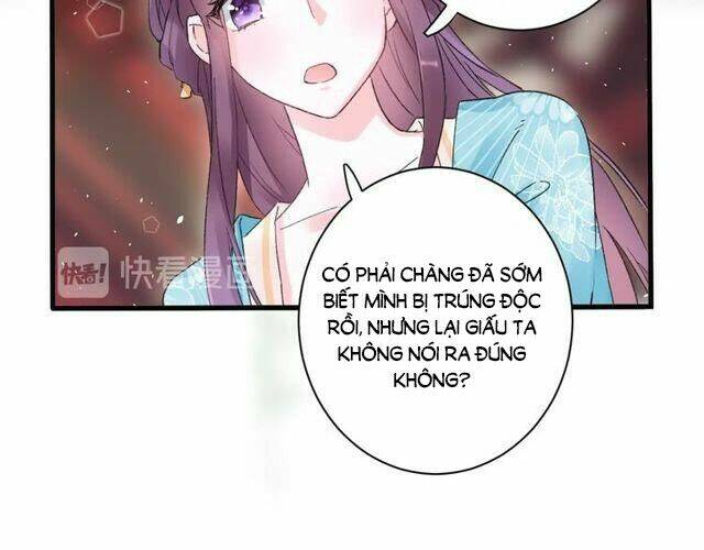 Hoa Nhan Sách: Chapter 109