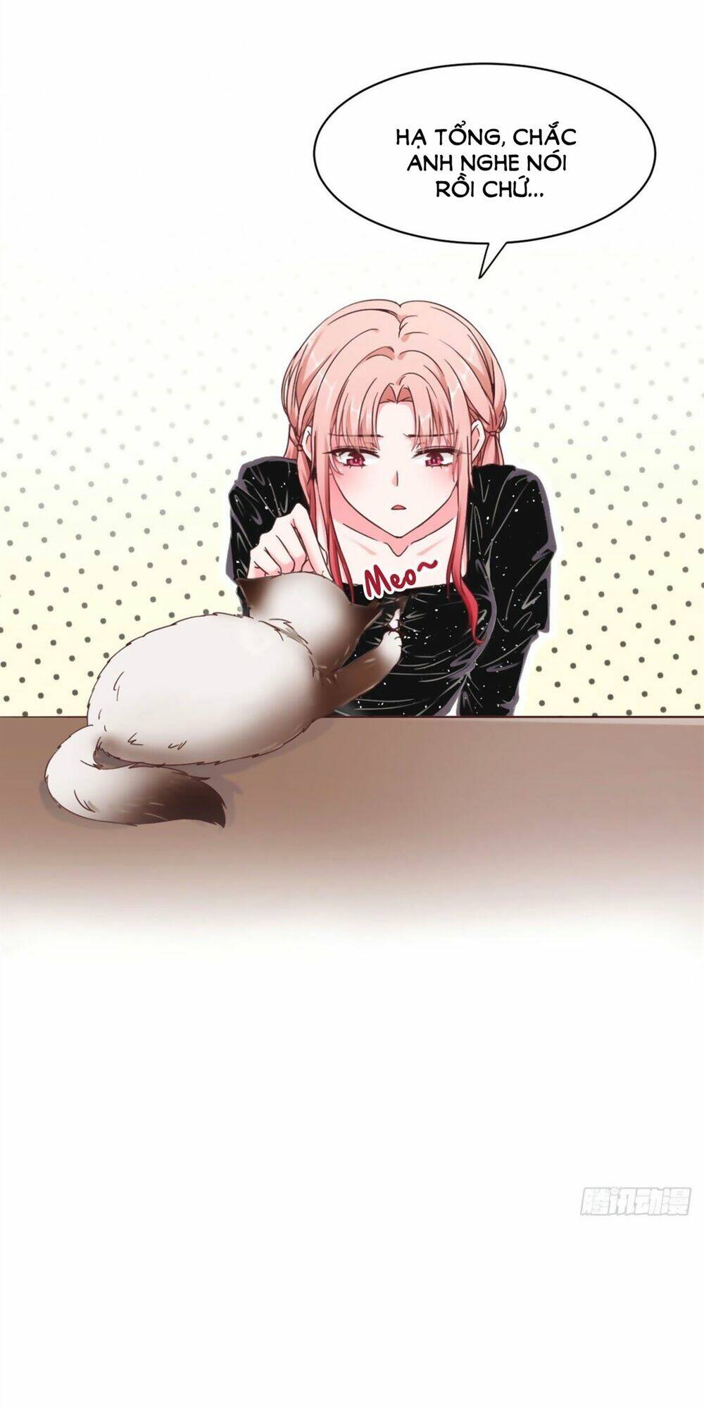 Quyến Rũ Không Thành: Chapter 10