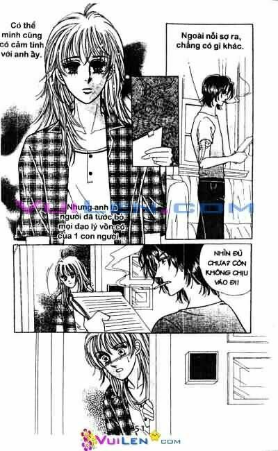 Tìm Anh - Look For Oppa: Chapter 1