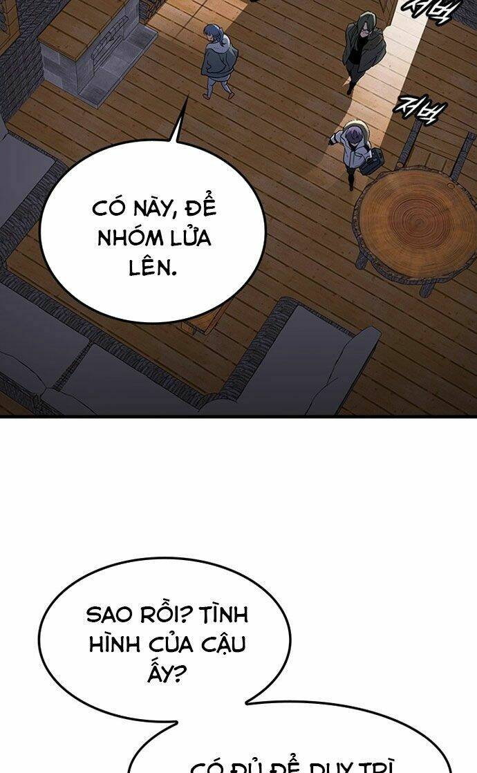 Điểm Chết: Chapter 16