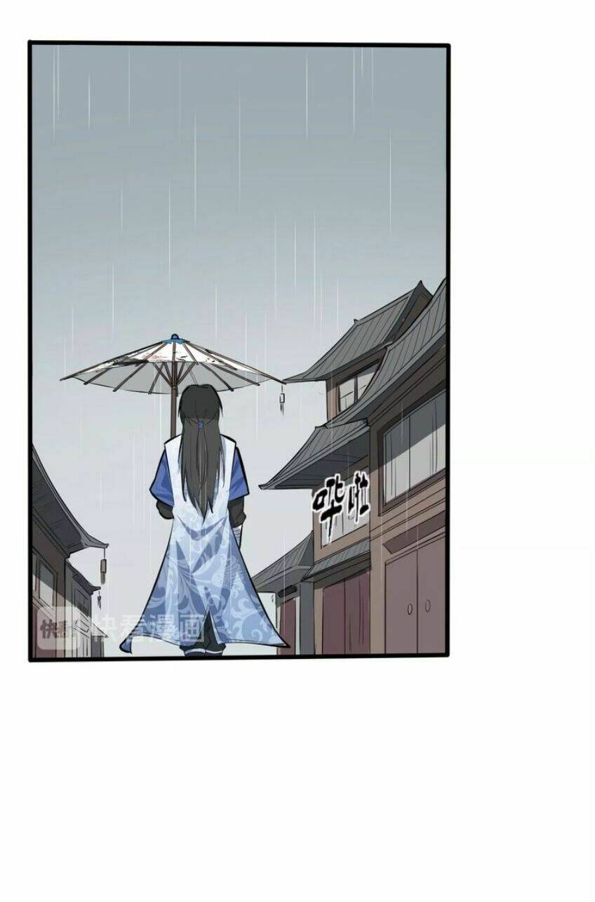 Đại Nghịch Chi Môn: Chapter 49