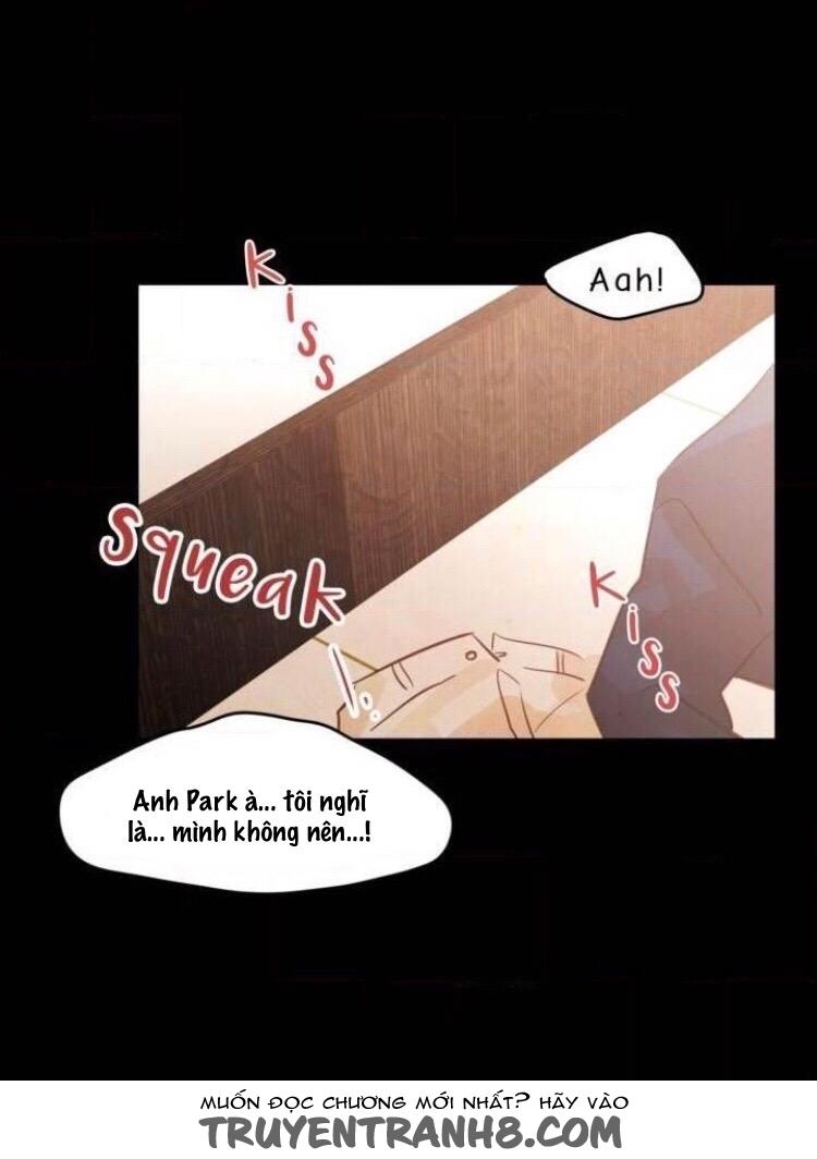 Giữa Tình Yêu Và Tình Bạn: Chapter 11