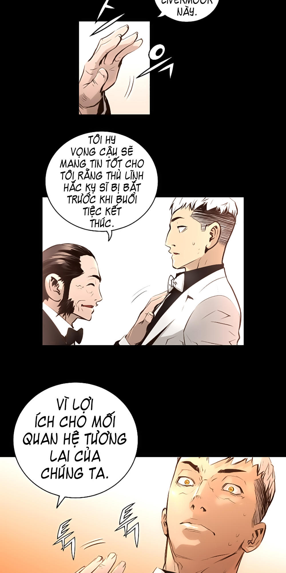 Dị Giới Tam Tuyệt: Chapter 51