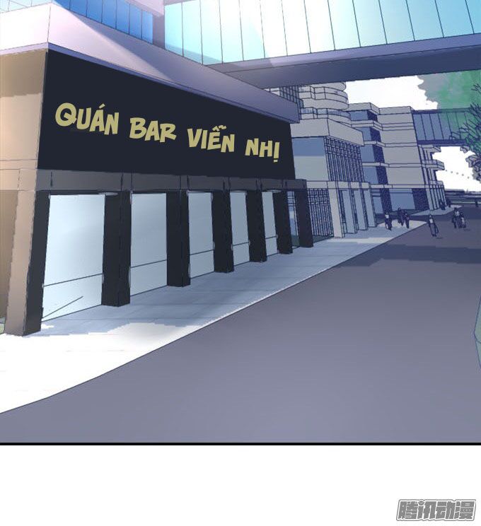 Thiên lại âm linh: Chapter 2