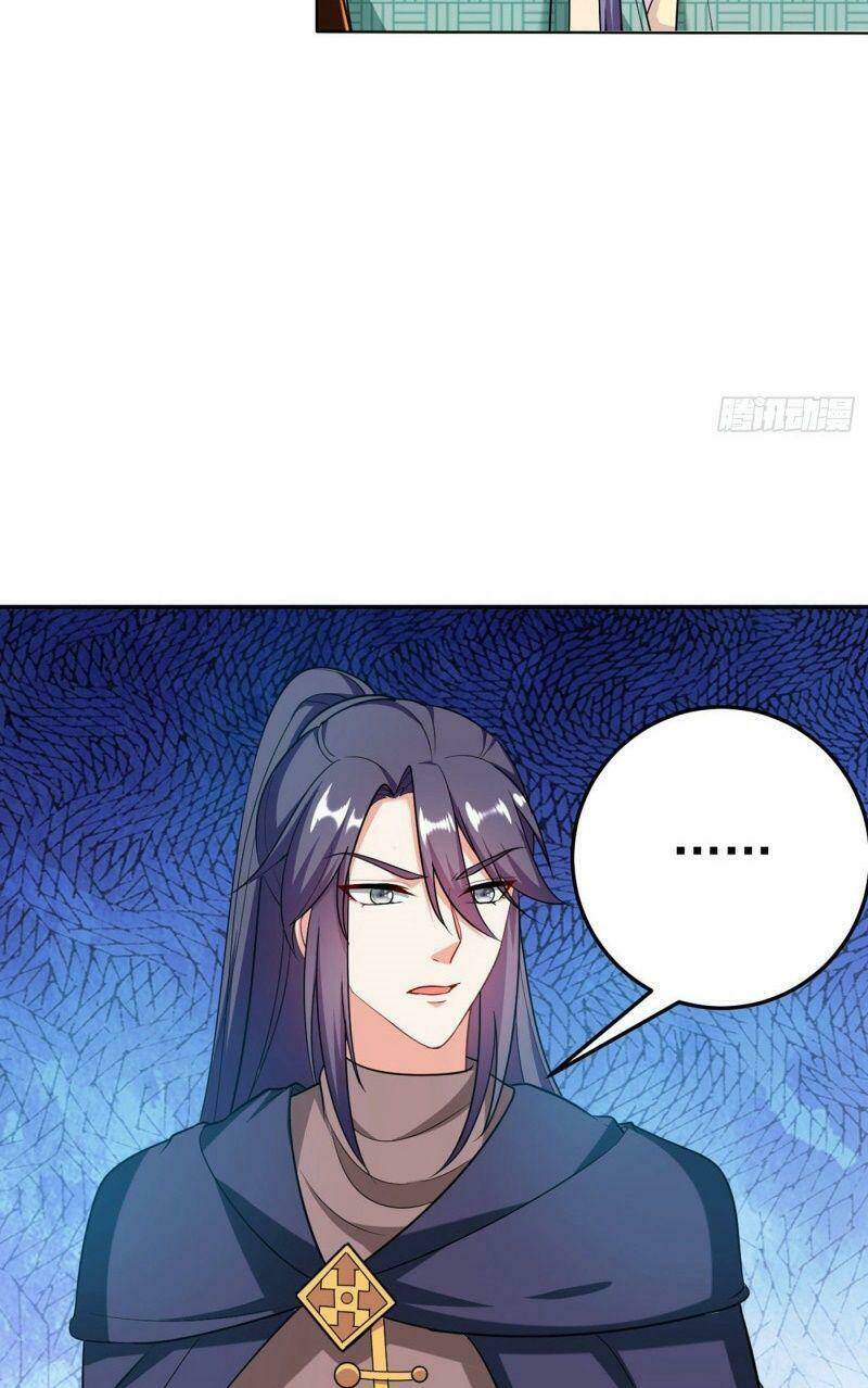 Giang Sơn Mỹ Nam Nhập Trướng Ta: Chapter 8