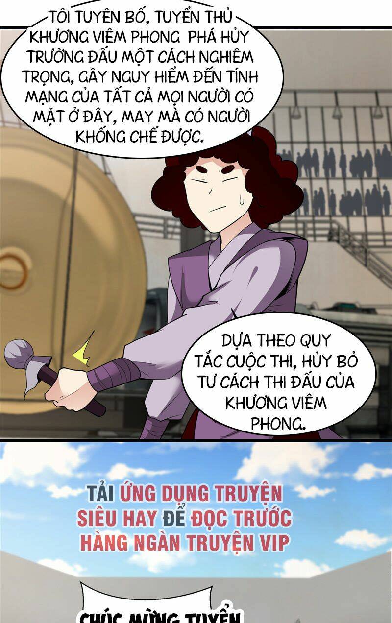 Chí Tôn Võ Đế: Chapter 187