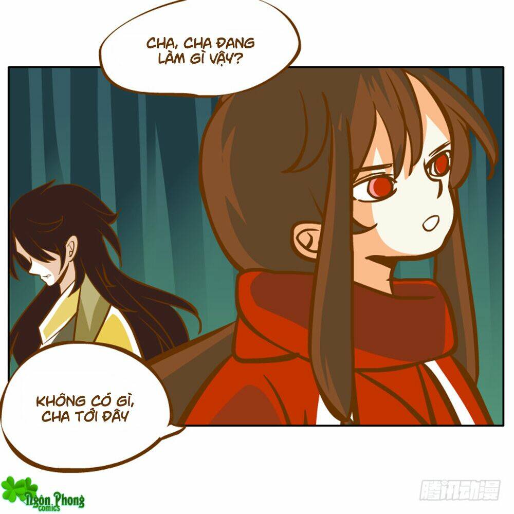 Hòa Thượng Và Tiểu Long Quân: Chapter 36